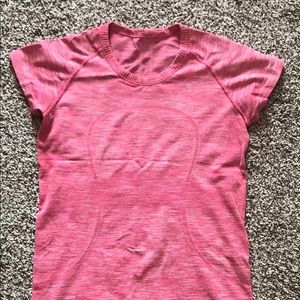 Lululemon swiftly tech size 8